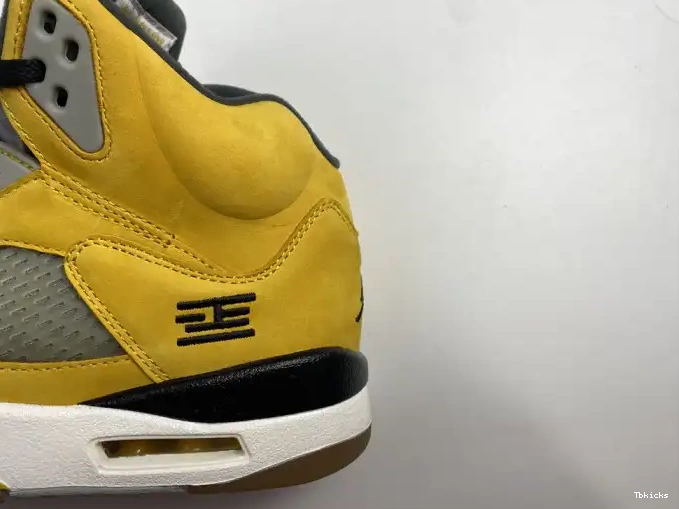 Cheap TBK Retro 5 T23 Tokyo Air Jordan 454783-701 0603